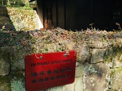 -法云安缦酒店