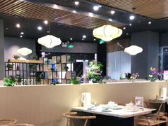 大堂-牛鲜胜·潮汕牛肉自助火锅(番禺市桥店)