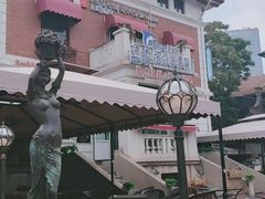 -天津意大利风情旅游区