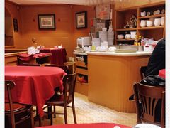 大堂-老吉士酒家(天平路店)