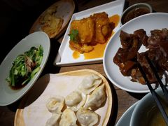 -北方家宴(番禺永旺店)