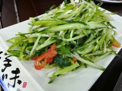 -牛街老爆肚满(牡丹园店)