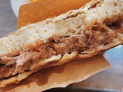 肉夹馍-子午路张记肉夹馍(翠华路店)