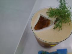 -YECLIP COFFEE黄色回形针咖啡