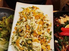 -云海肴·汽锅鸡·云南菜(美罗城店)