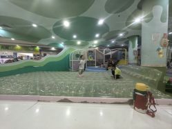 -童梦园主题乐园(天津泉汇购物广场店)