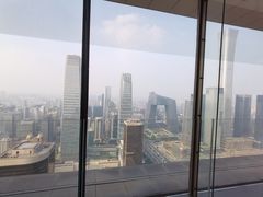 -北京柏悦酒店·锦庭餐厅Dining Room