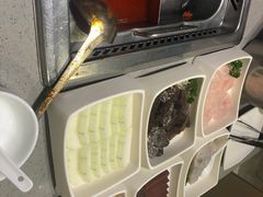 -海底捞火锅(奉化银泰店)