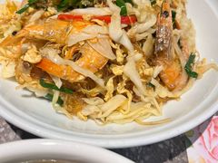 炒粉丝-烟火鱼乡(京华城店)