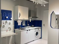 -宜家家居(西安未央商场店)