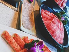 -五星桥原切肥牛火锅(怀德桥店)
