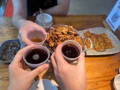 -大圣烧烤(马湖新村店)