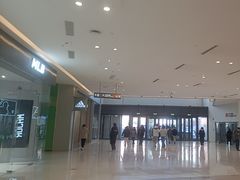 -天河城购物中心