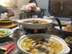 -小菜园新徽菜(镇江京口吾悦店)