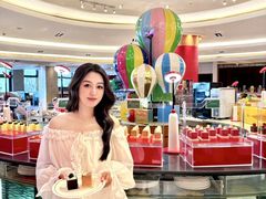 -北京中国大饭店