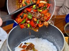 -隐厨·中国菜馆(三里屯T+MALL店)