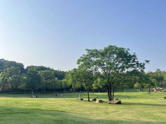 -牛岗山公园