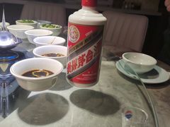 -众回广东菜(劝业场店)