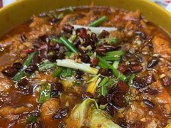 -天津乾毓德饭庄·清真传统炒菜·海鲜烧烤(咸阳路店)