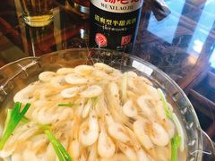 -呼吸森林·生态农庄农家乐私房菜