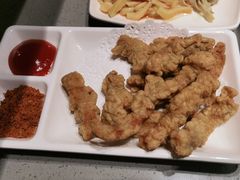 -海底捞火锅(旭辉MALL店)