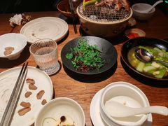 -清水亭湖北菜(大屯DT51店)