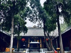 -罔极寺