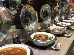 -铂丽斯国际大酒店-凯悦自助餐厅