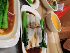 肠粉虾-锦粤宫·精致粤菜(深圳北站店)