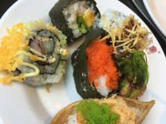 -吉布鲁牛排海鲜自助(荷塘白云时代广场店)