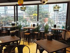 大堂-盒马鲜生(曜一城店)