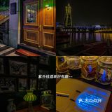 这家藏在运河边的隐秘酒馆🍹值得反复打卡‼️