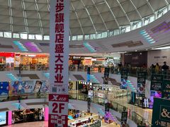 -万达广场(泰州海陵店)
