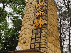 -象山森林公园
