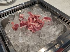 -九府羊·鲜羊火锅·烤串(新华路店)