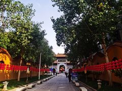 -福州开元寺