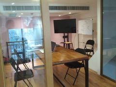 -ME觅妆·定制美妆·彩妆私教(菱角湖店)