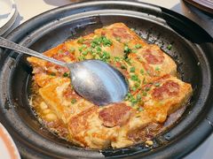 -秋色客家菜(南山店)