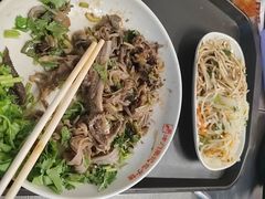 -津门张记包子铺(华昌道店)