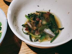 -农耕记·湖南土菜(halo广场店)