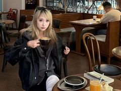 -及咖啡GatherCoffee(华申大厦店)