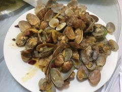 -宾朋海鲜特色美食餐厅·纯手工鲅鱼水饺(兴海路店)