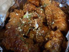 -Dak's 炸鸡(远景路店)