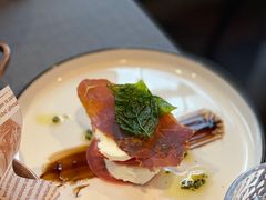 -YUE·6·西式融合餐厅(外滩六号店)