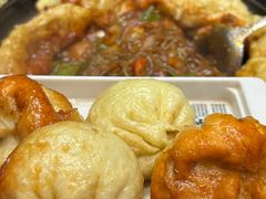 -灶座小锅烀饼·铁锅炖(道里店)