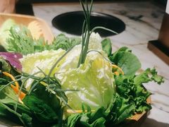 -大舜国风· 和牛火锅(绮霞街店)