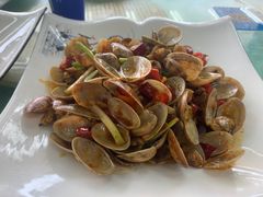 -景好海鲜餐厅(大鹏必选旅游店)