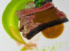 -研食记西餐厅(金融中心店)