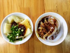 -洞子口张老二凉粉(文殊院店)