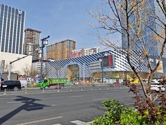 -万达广场(龙湖店)